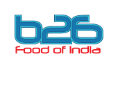 B26 Food of India
